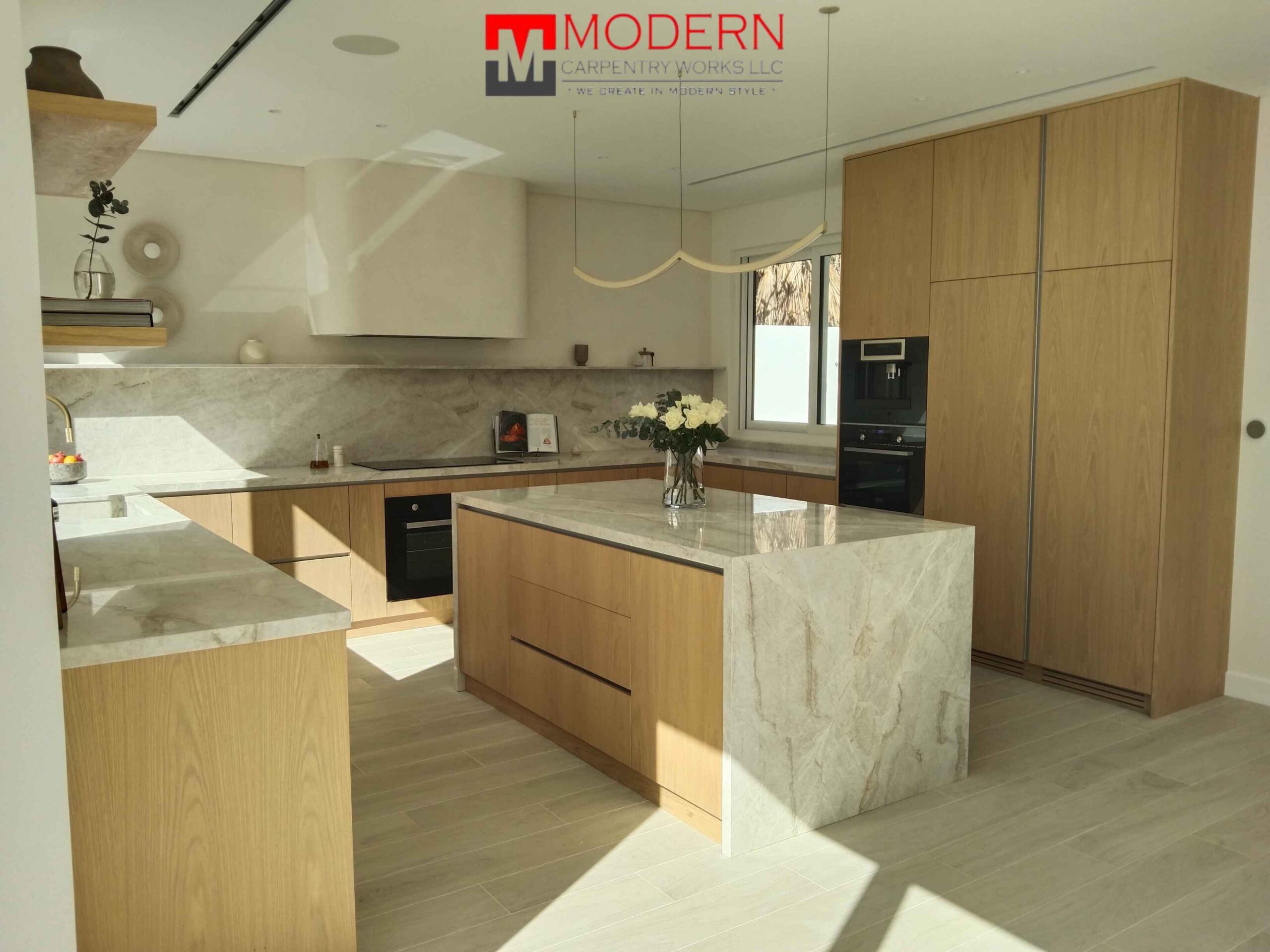 AL MAHRA | ARABIAN RANCHES