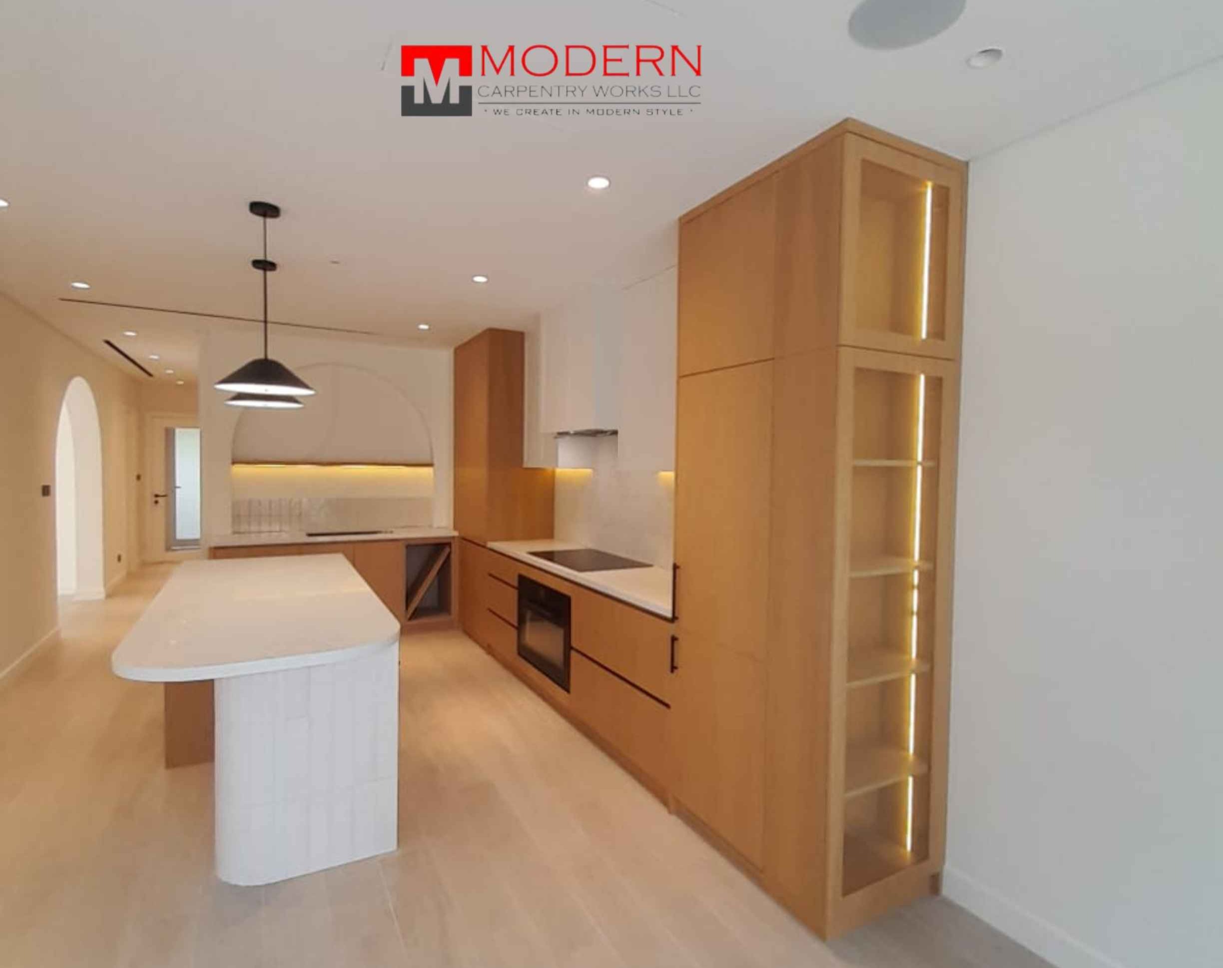 ALMA | ARABIAN RANCHES