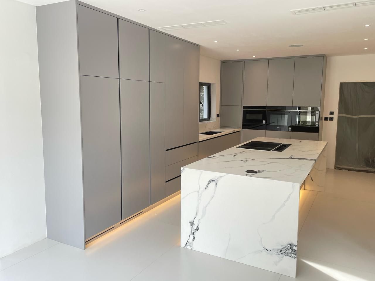 COURTYARD  | THE VILLA